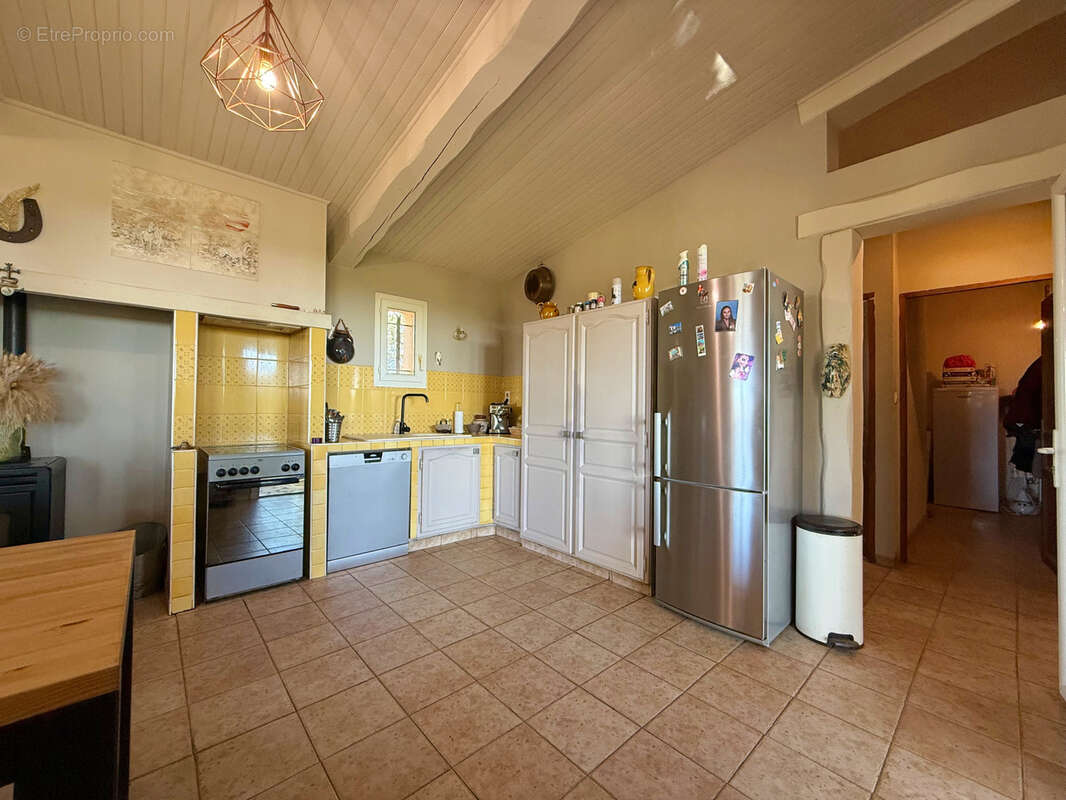 Maison à BEAUVOISIN