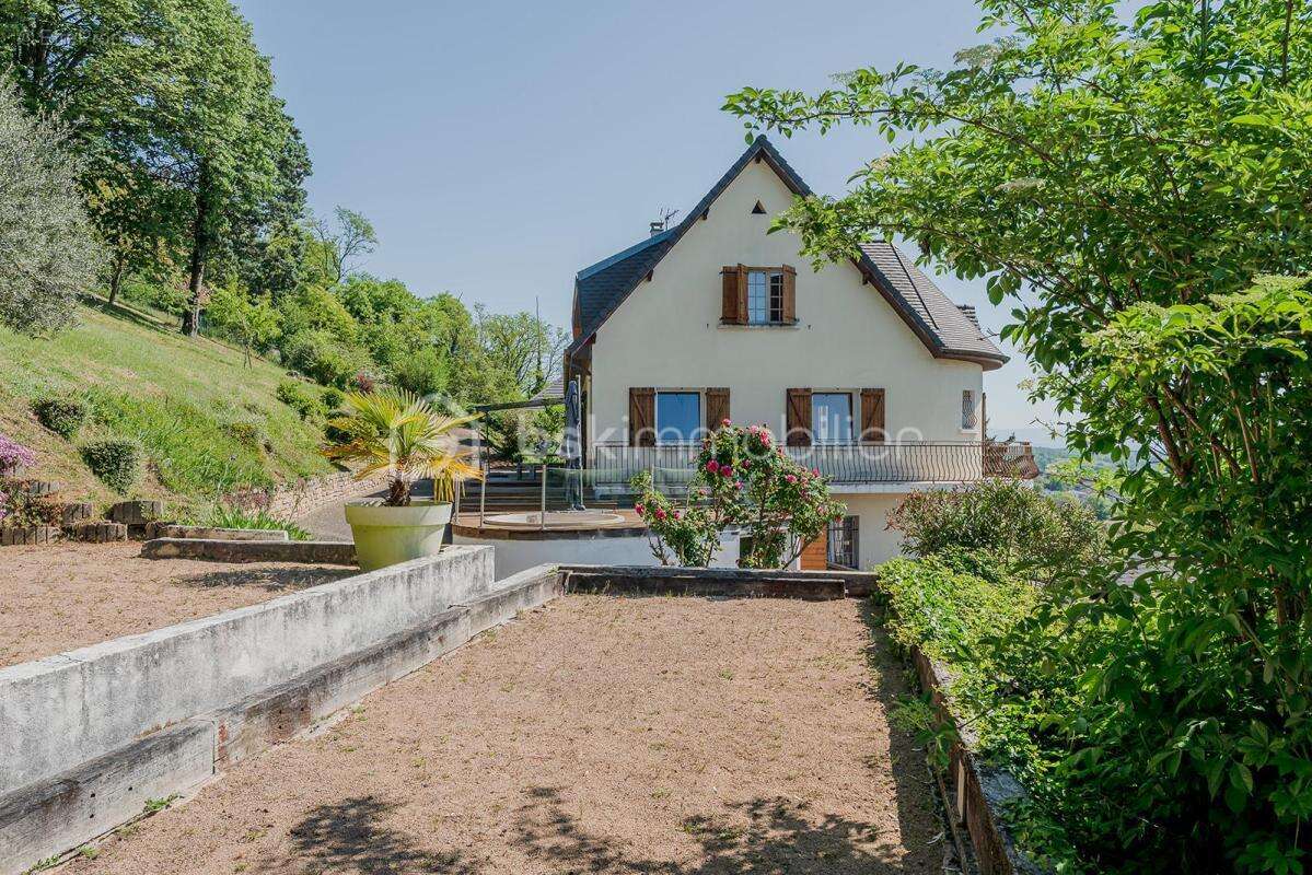 Maison à DAGNEUX