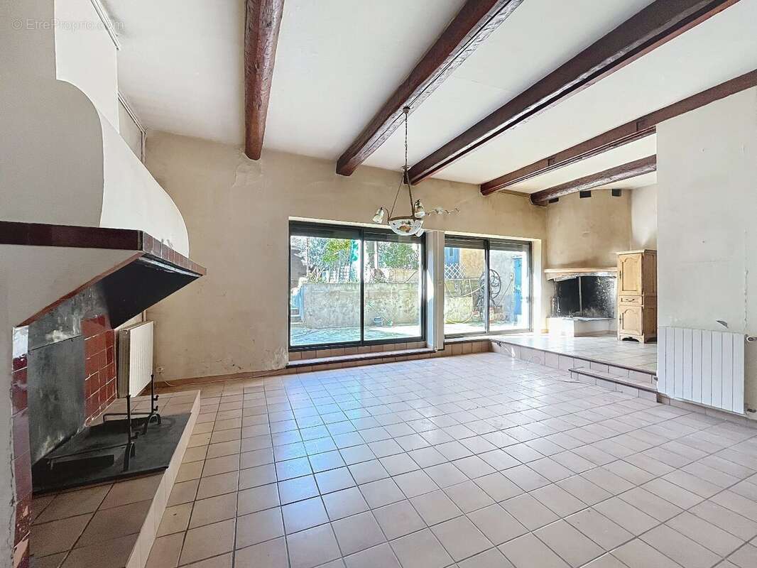 Maison à CAZOULS-LES-BEZIERS