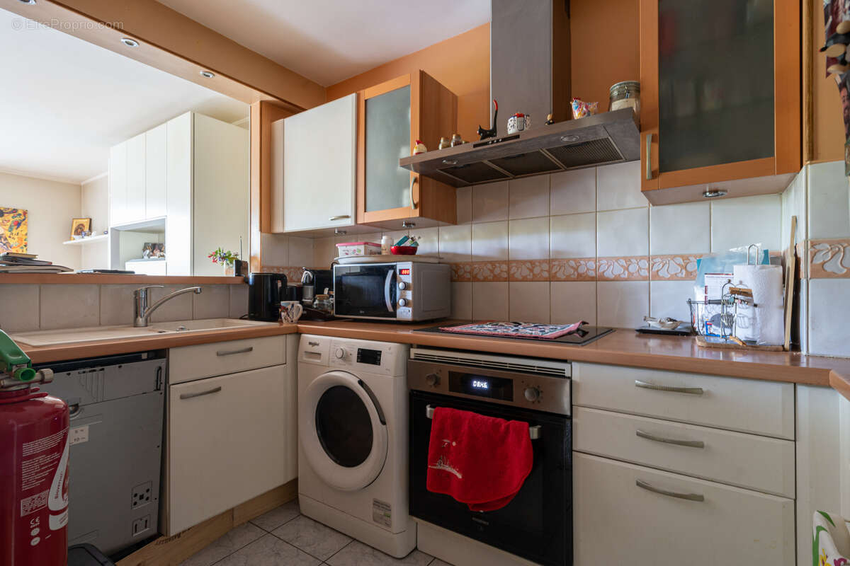 Autre à ALFORTVILLE