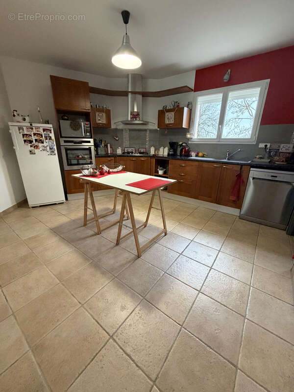 Maison à AIZENAY