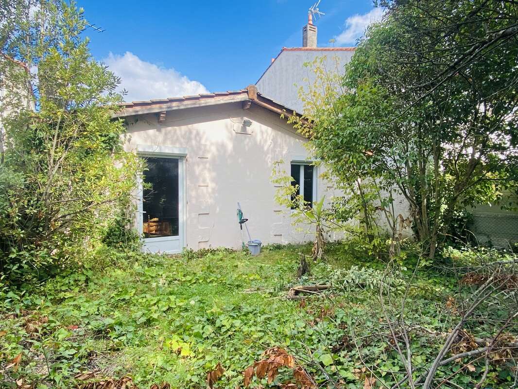 Maison à MERIGNAC