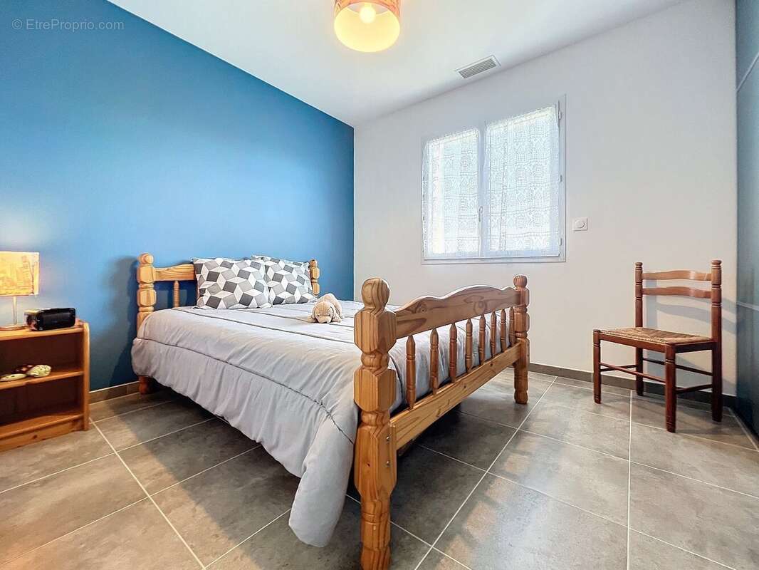 Maison à SAUVETERRE-DE-GUYENNE