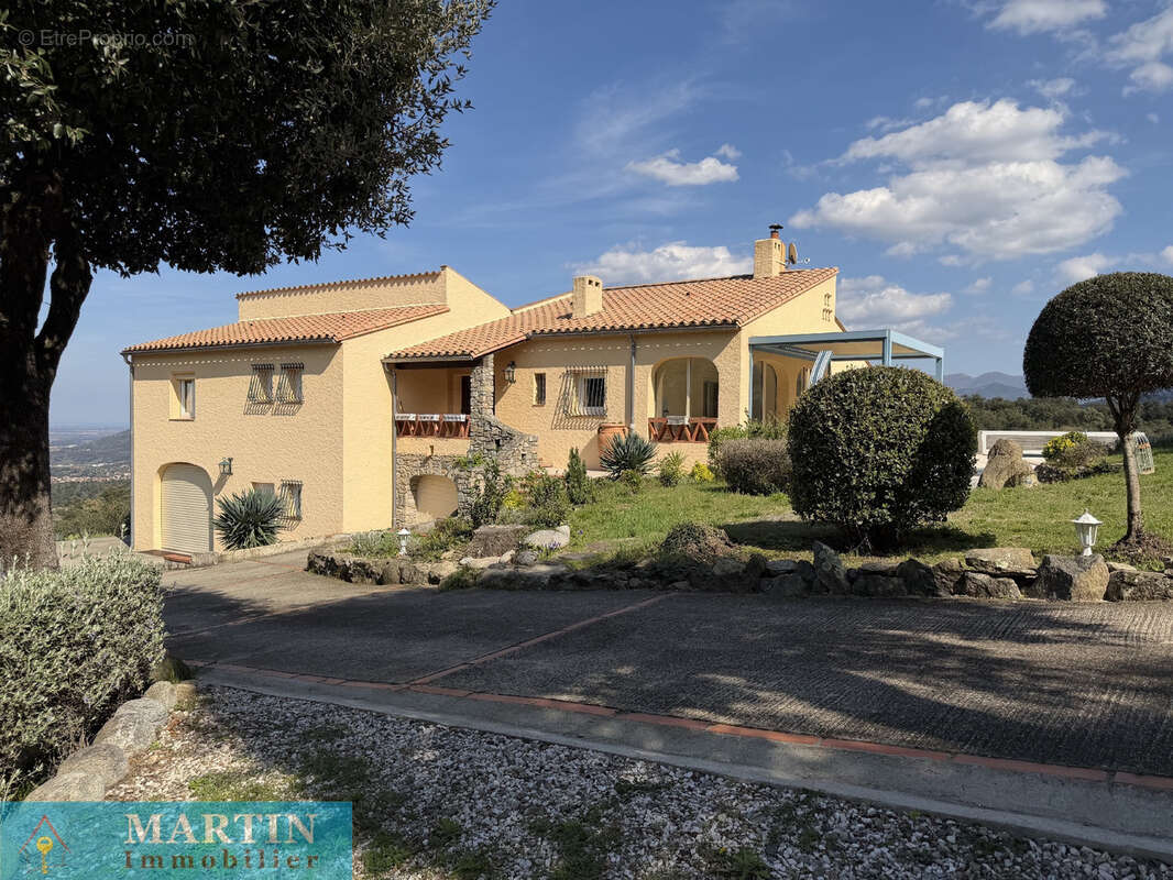 Maison à CERET