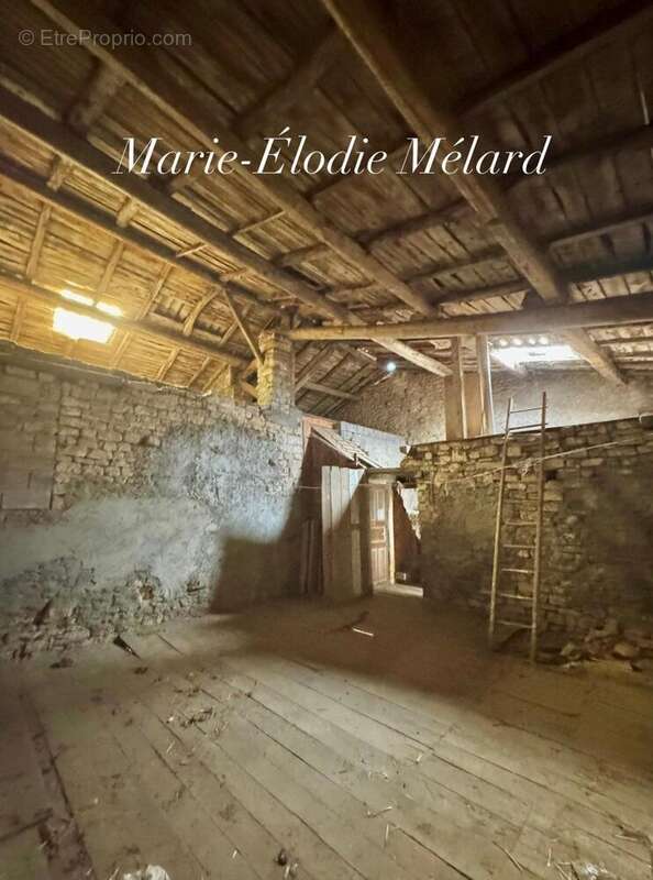 Photo 9 - Maison à VILLE-AU-MONTOIS