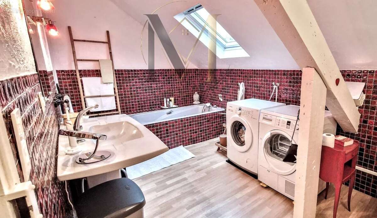 Appartement à PAU