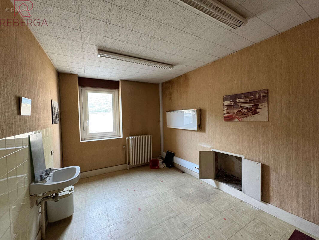 Appartement à MAZAMET