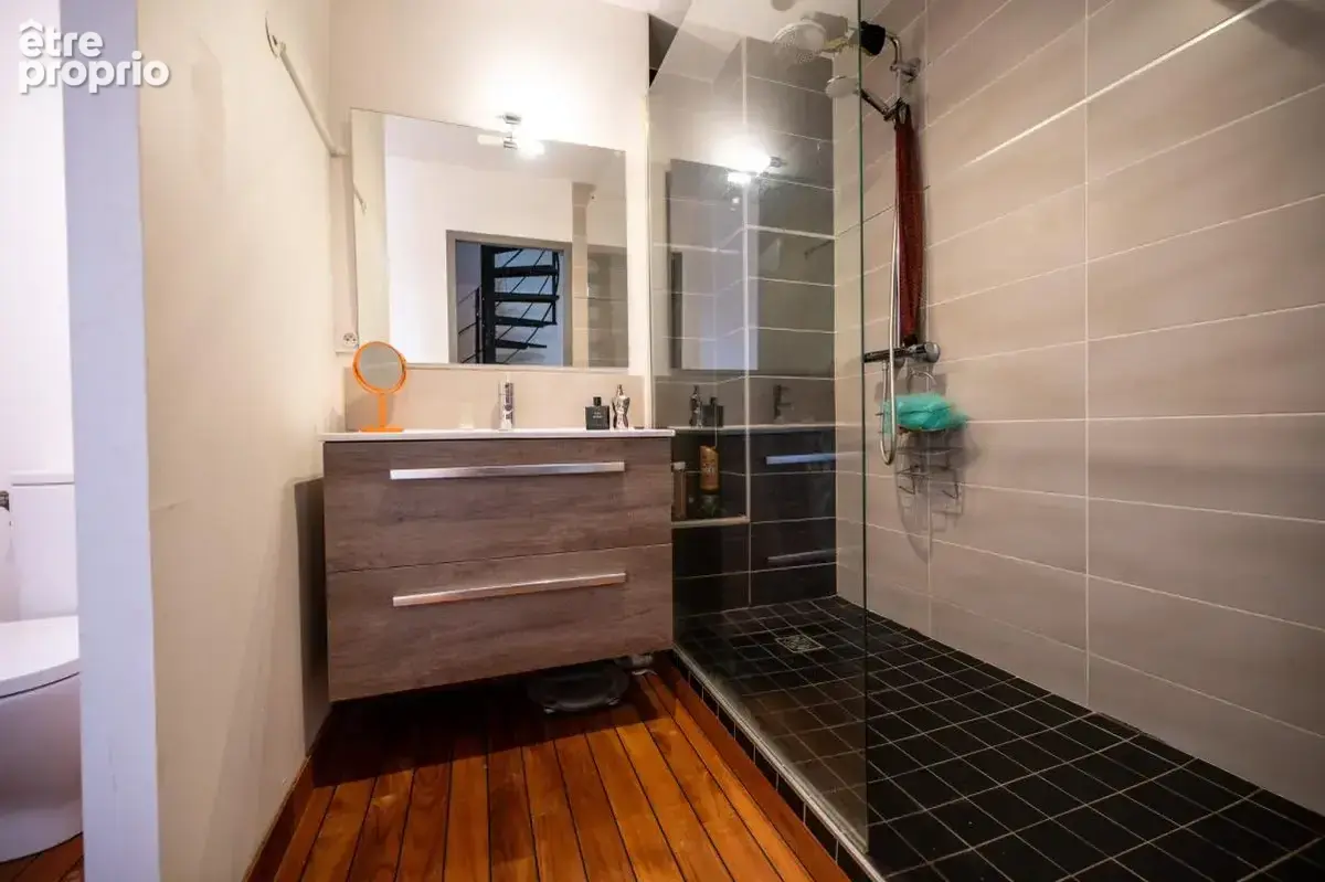 Maison de charme Ste Thérèse - photo 10