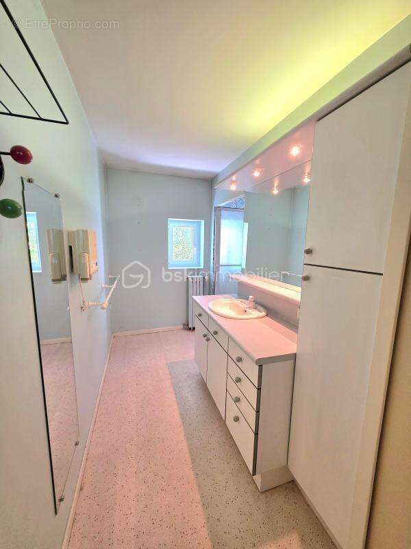 Maison à PIERRELATTE