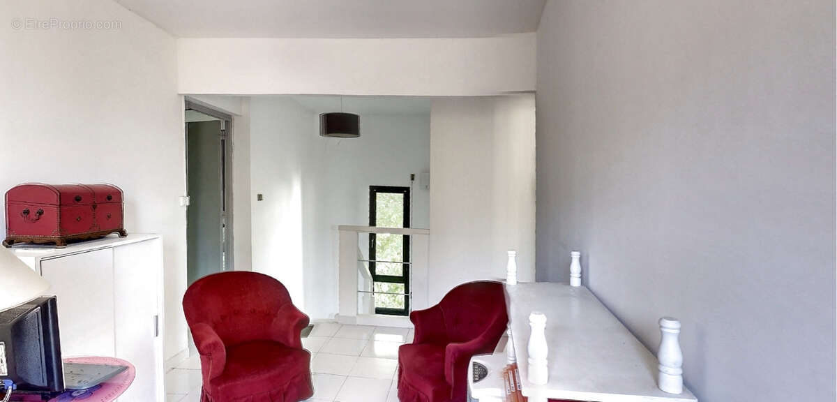 Appartement à AVIGNON