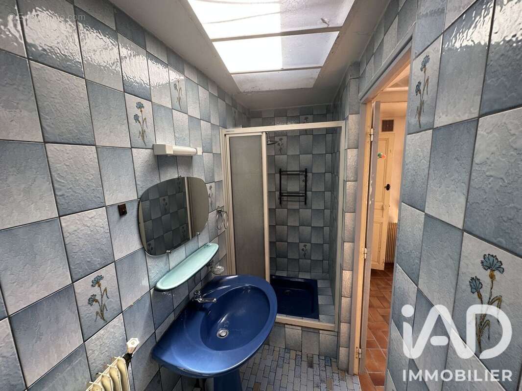 Maison 85 m² à Amiens  - photo 8