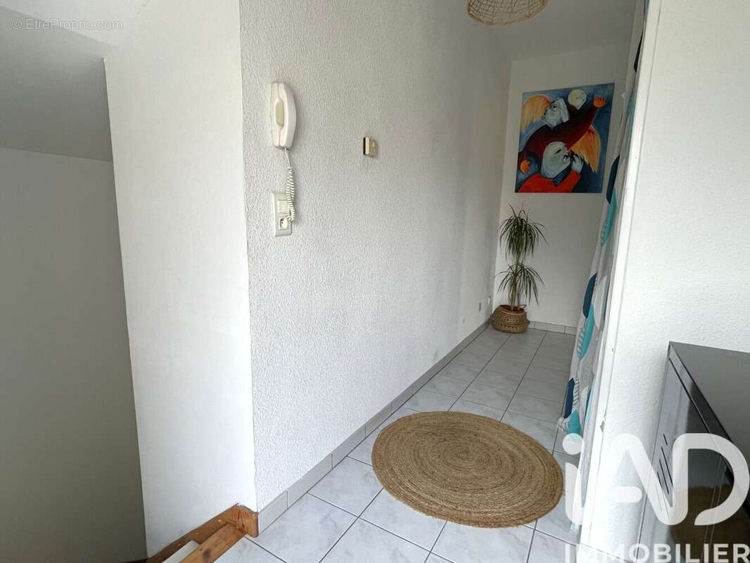 Photo 4 - Appartement à MARENNES