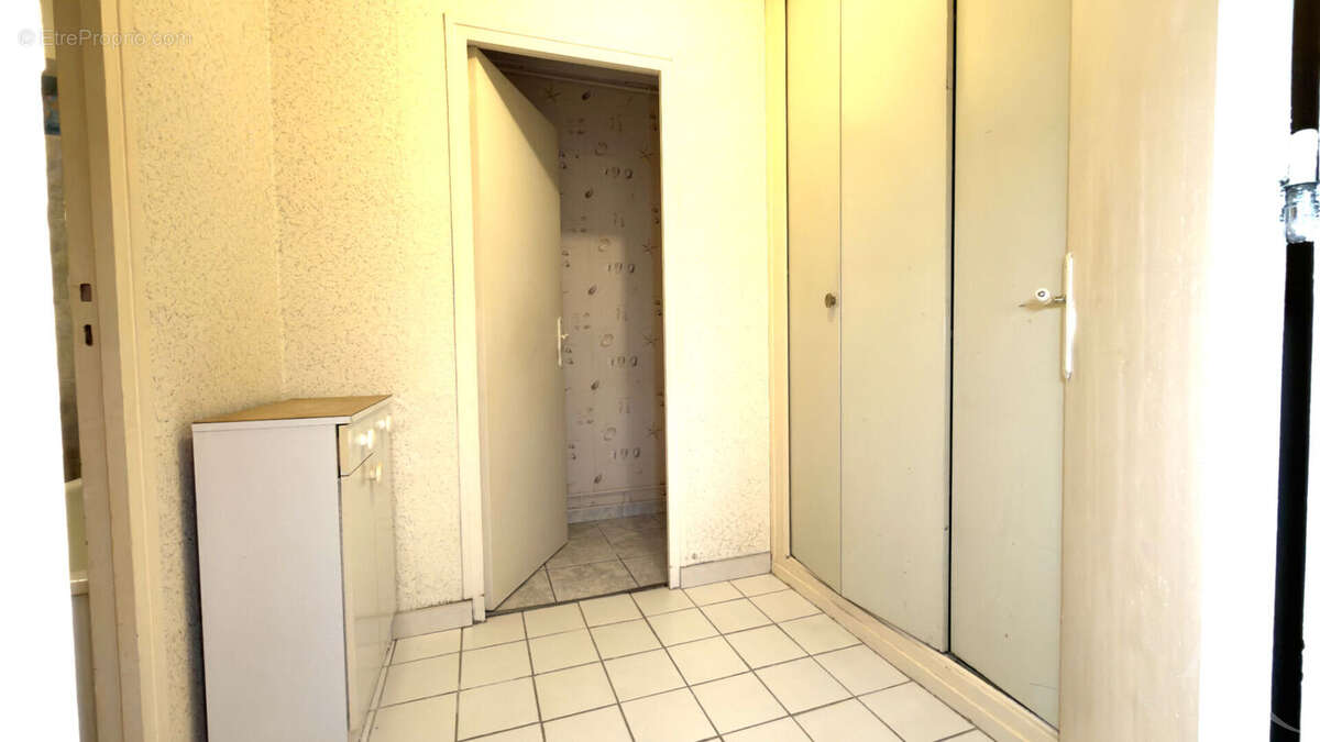 Appartement à CHAMPIGNEULLES