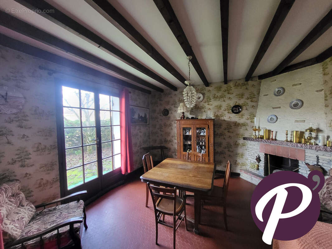 Maison à BERGERAC