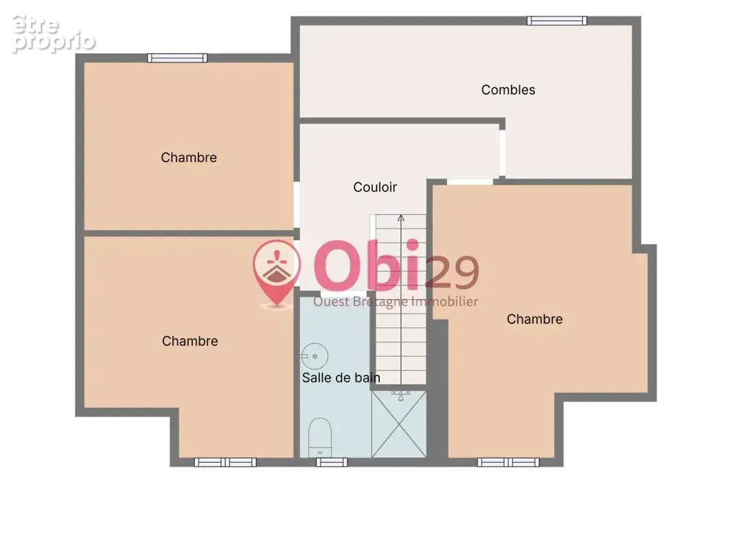 Maison familiale de 117 m². beau potentiel - photo 4