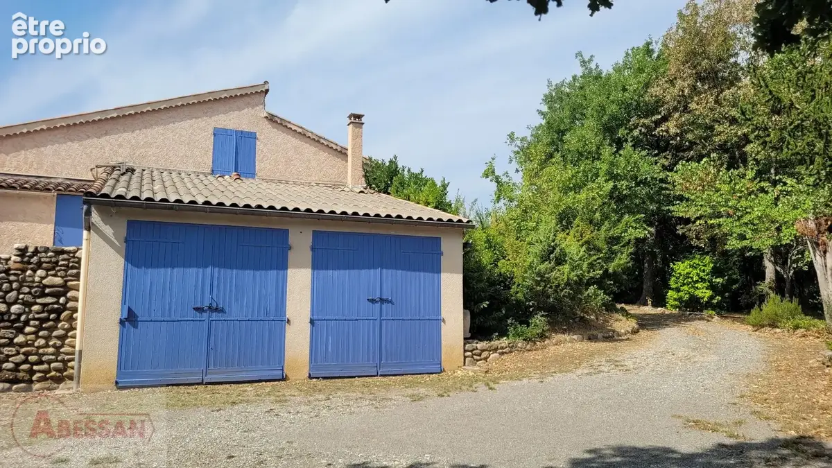 Maison 6 pièces 151 m² à vendre à Mison (04200) - photo 10