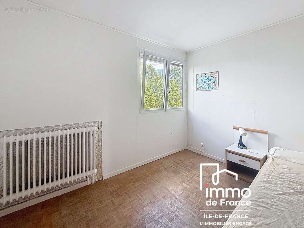 Maison Pontault Combault 6 pièce(s) 92.25 m2 - photo 11