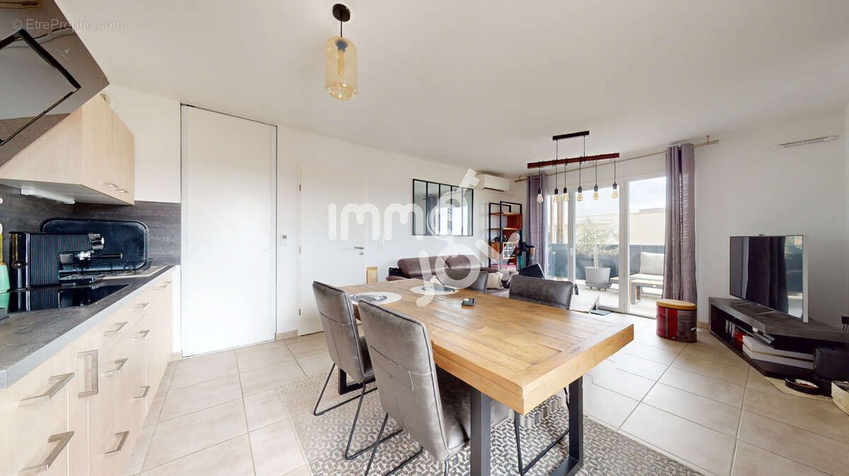 Appartement à NARBONNE