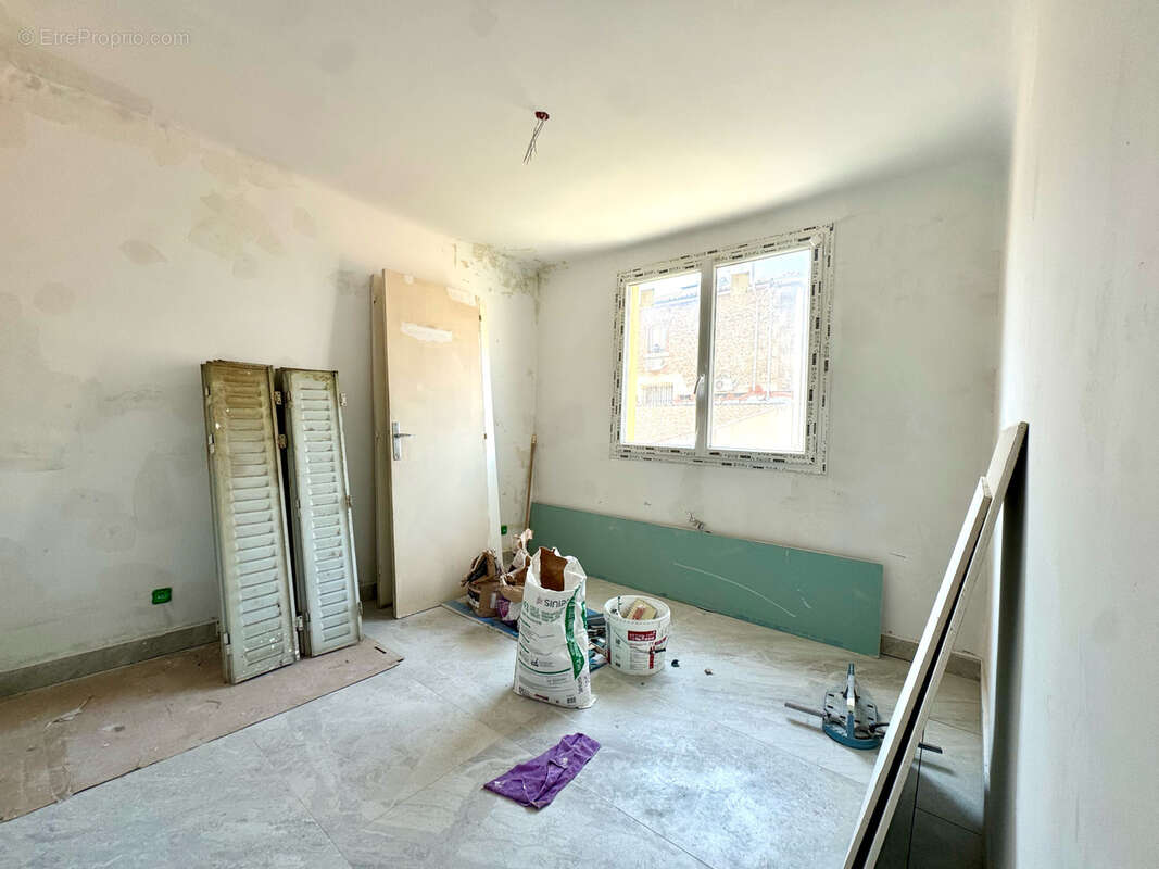 Appartement de type 3 - 51 m2 - photo 2