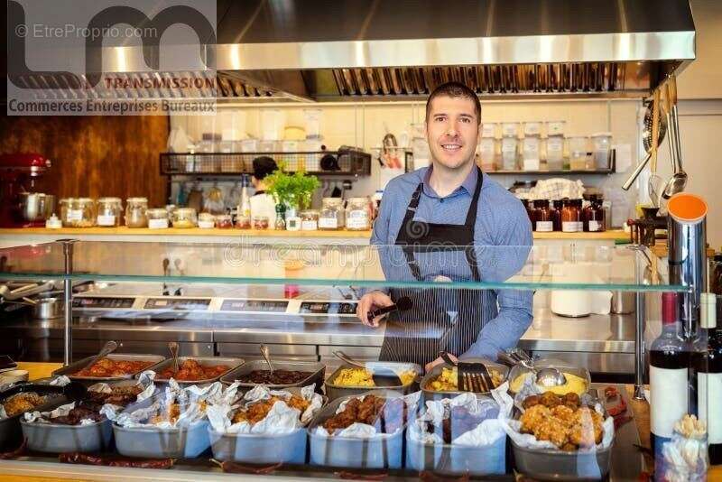 Commerce à PARIS-11E