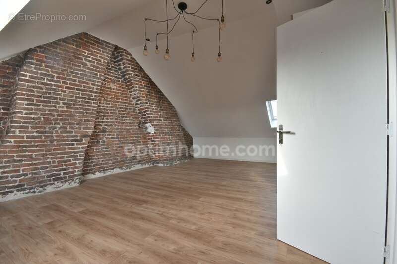 Appartement à ETAPLES