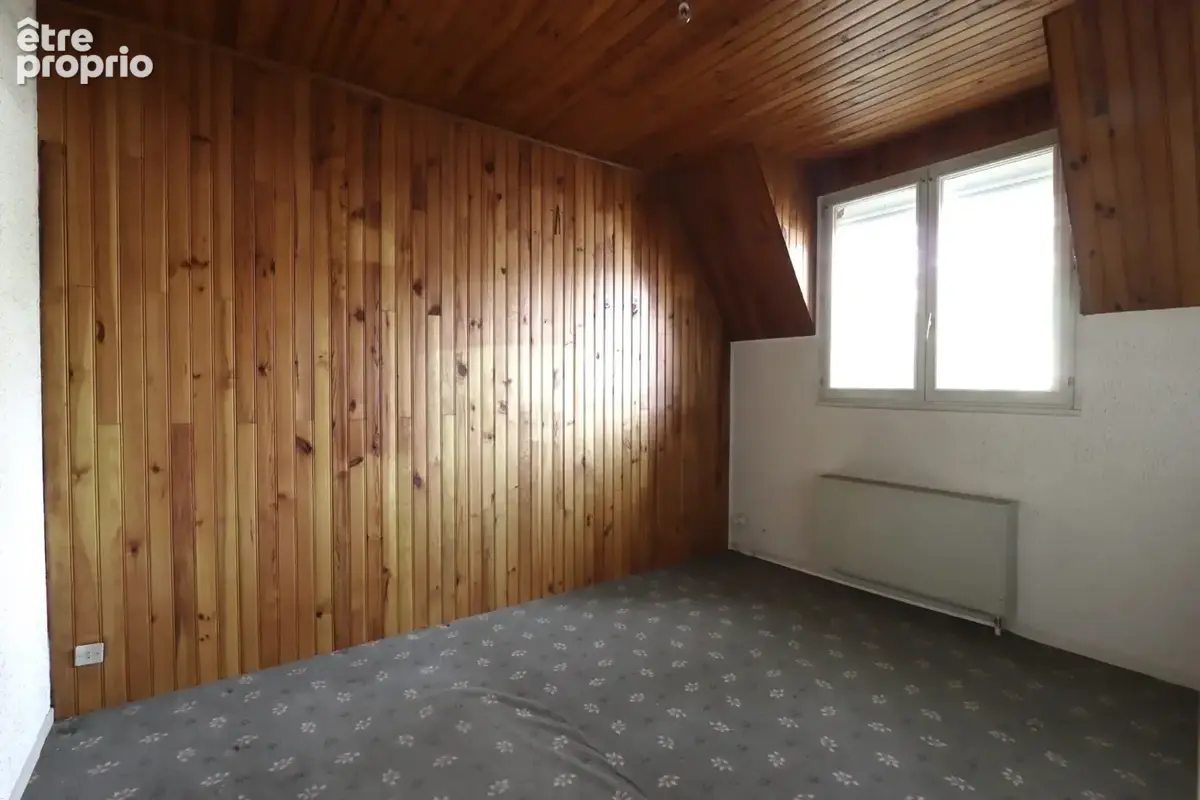 Maison 6 pièces 103 m² à vendre à Cebazat (63118) - photo 9