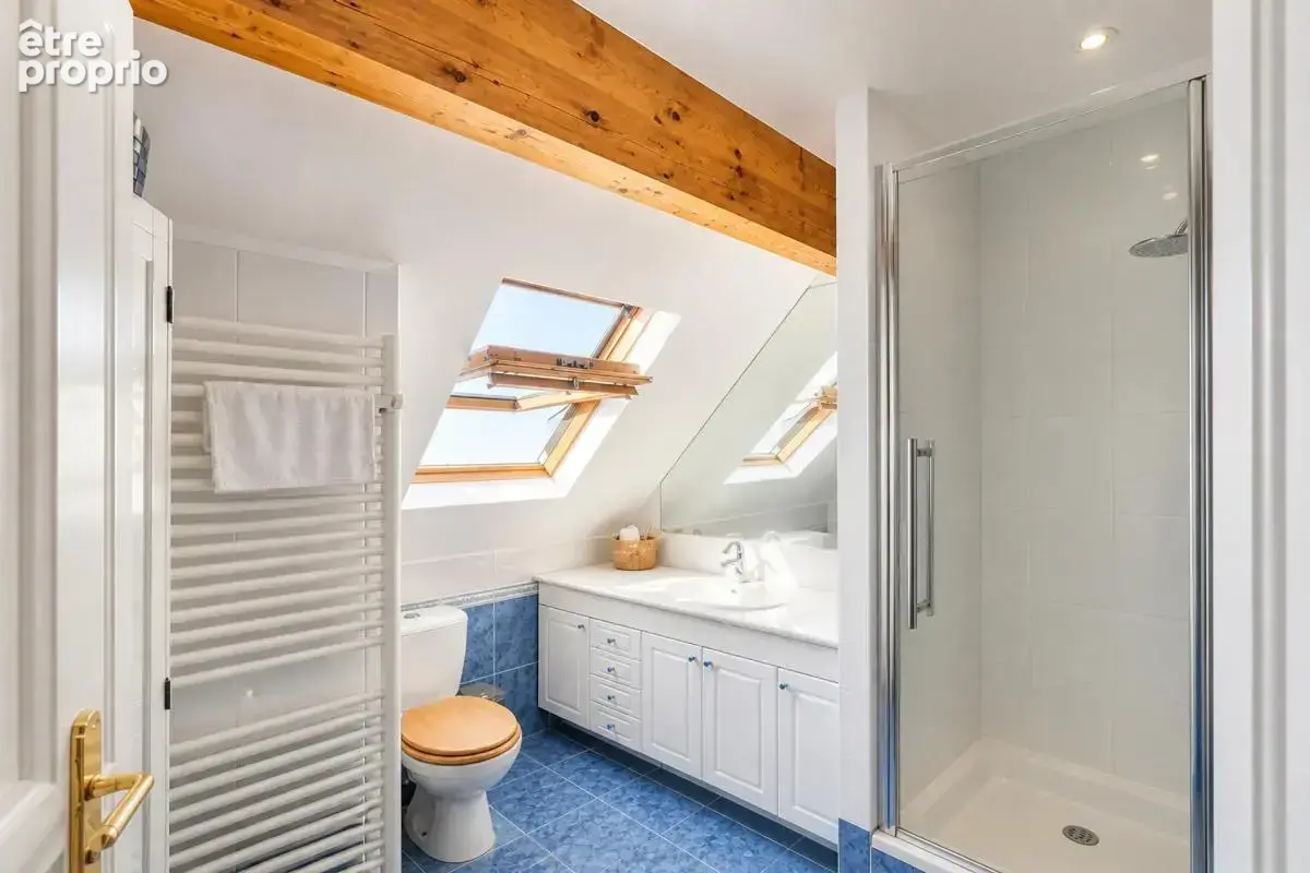 Maison de 5 pièces de 115 m²   située à Drancy - photo 9