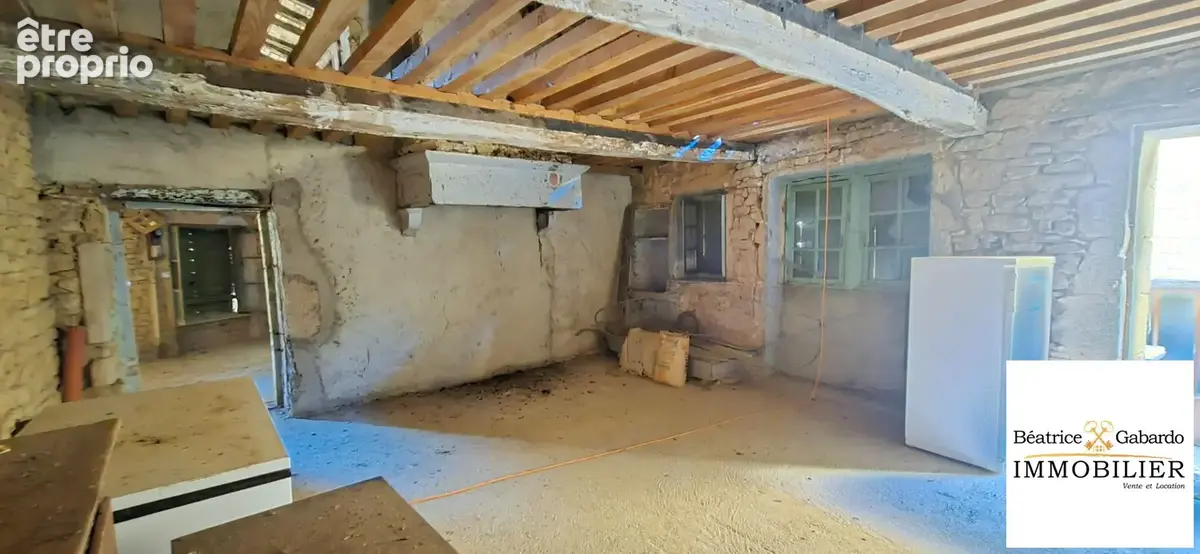 Maison Theizé 4 pièce(s) 108 m2 - photo 3