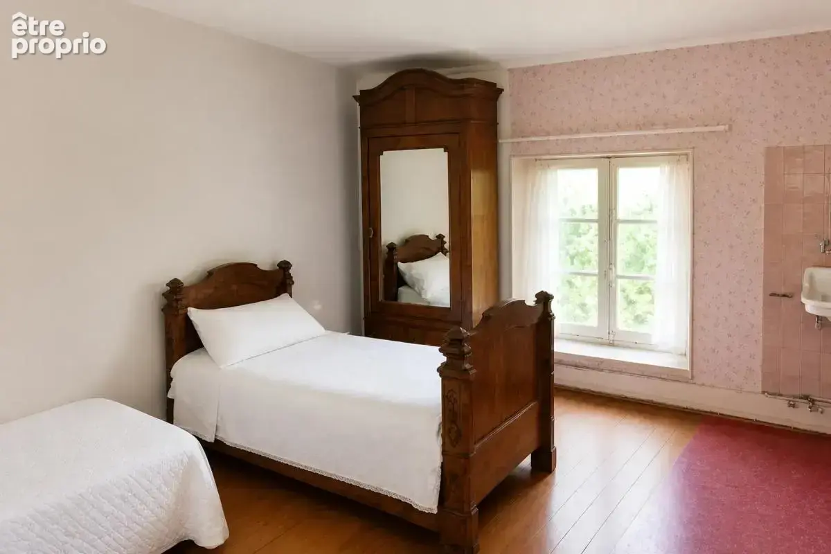 Ensemble immobilier - 3 maisons mitoyennes - Labastide-Rouairoux - photo 16