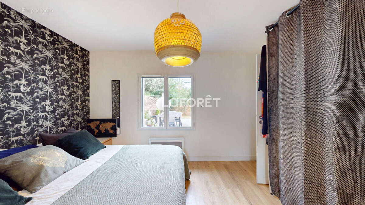 Maison à TOURNEFEUILLE