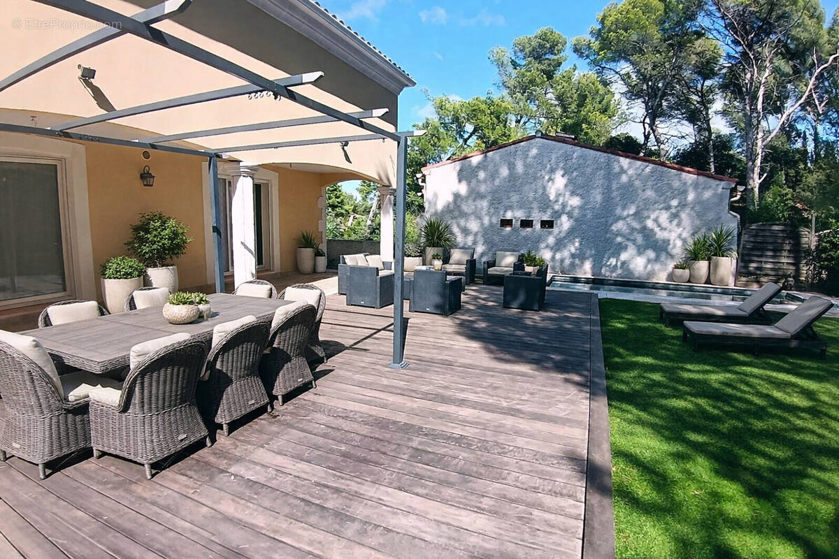 Maison à NARBONNE