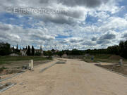 Terrain à UZES