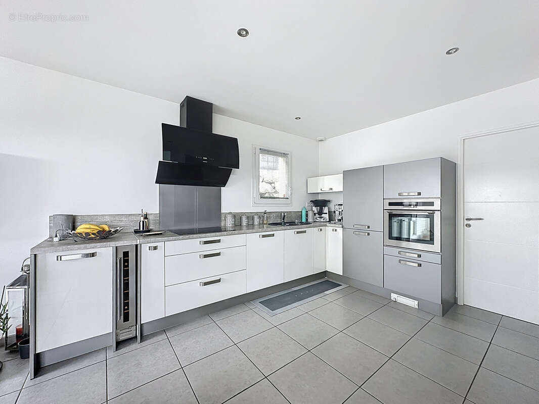 Maison à POLLIONNAY