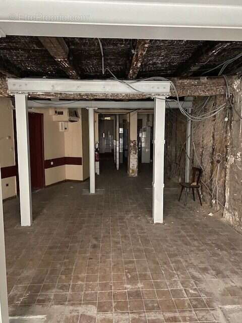 Commerce à STRASBOURG