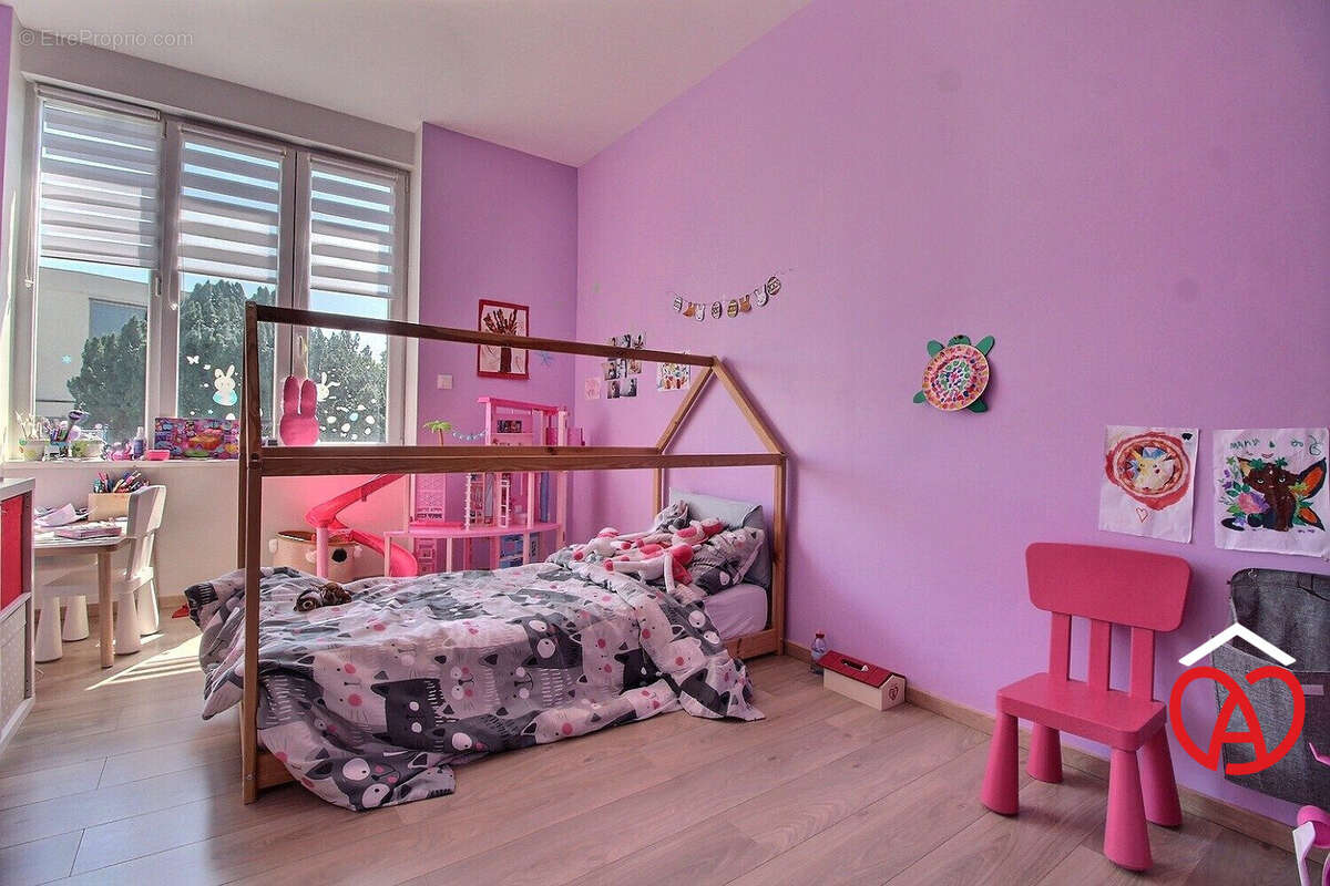 Appartement à OBERNAI