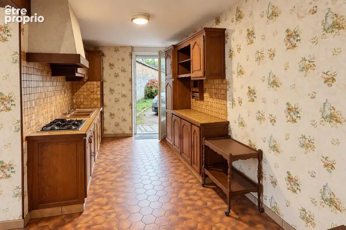 Maison 5 pièces 182 m² à vendre à Vernon (27200) - photo 5