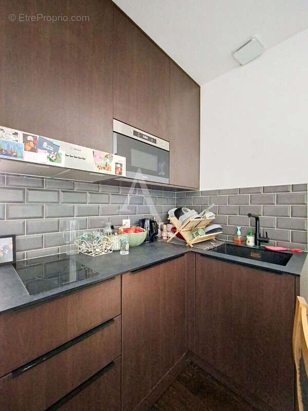 Appartement à ANGERS