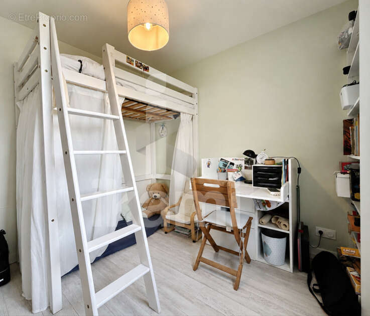 Maison récente avec 3 chambres, pièce de vie spacieuse avec vue sur le Vercors, à venir découvrir ! - photo 8