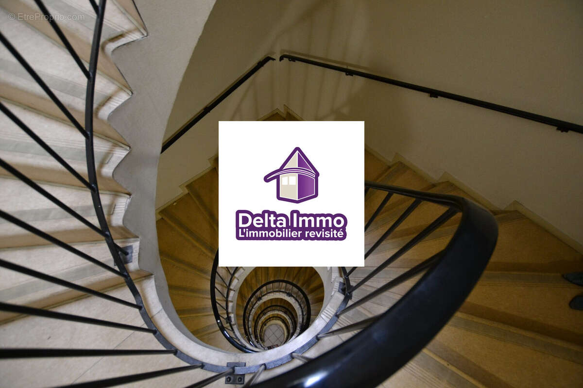 Appartement à EVREUX