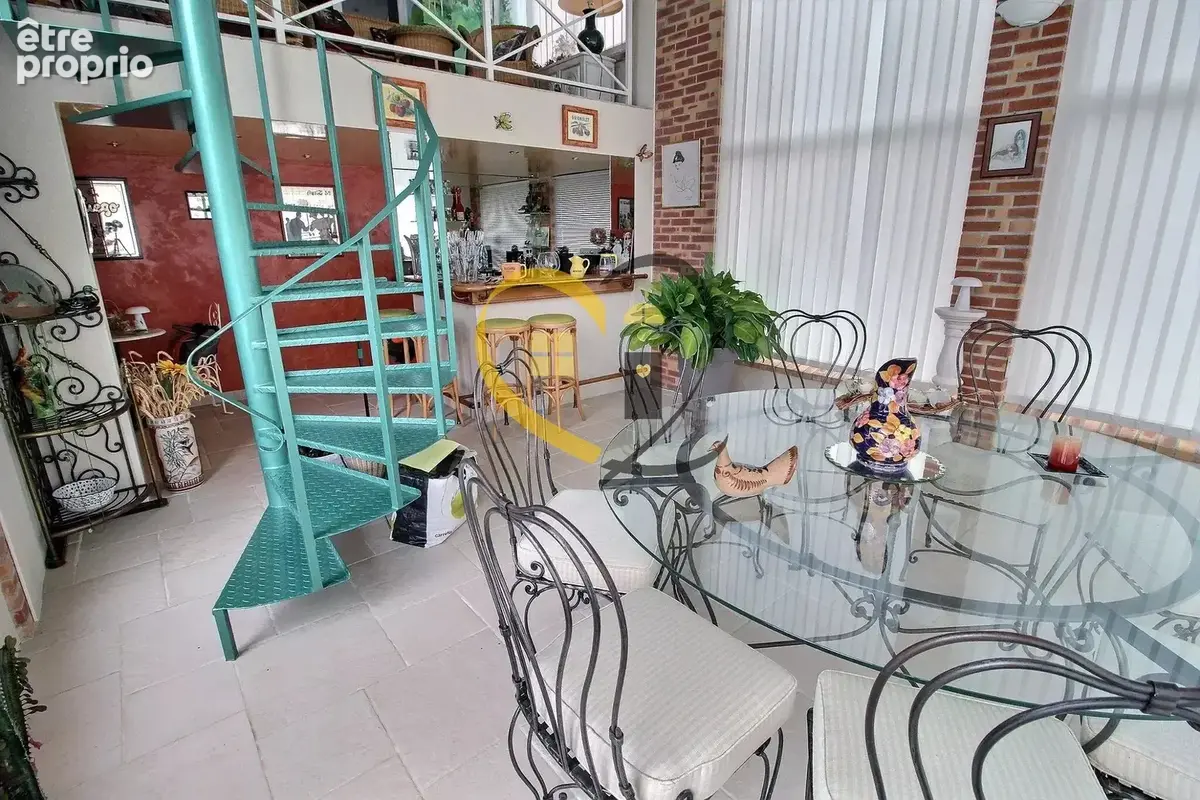 Maison familiale 5 chambres - photo 2