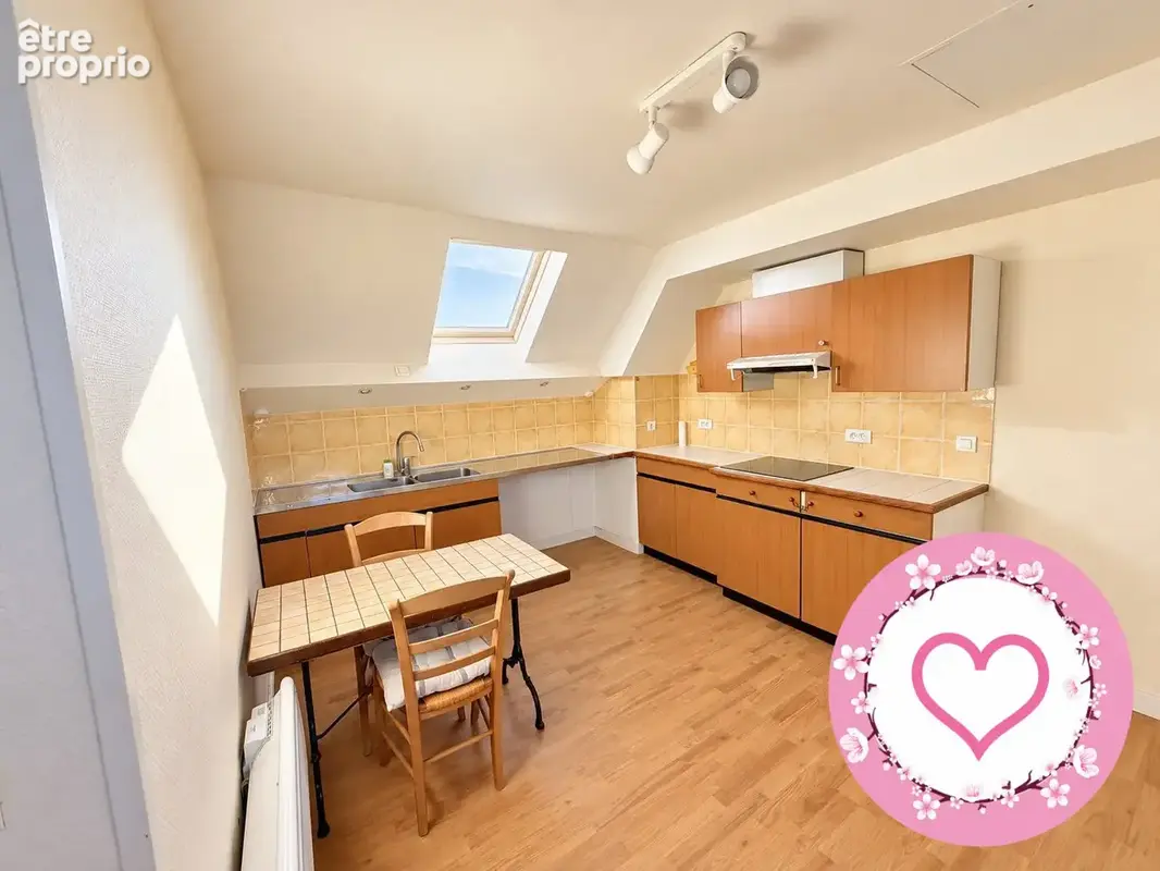 Maison 2 pièces 40 m² à vendre à Saint-Gondon (45500) - photo 5