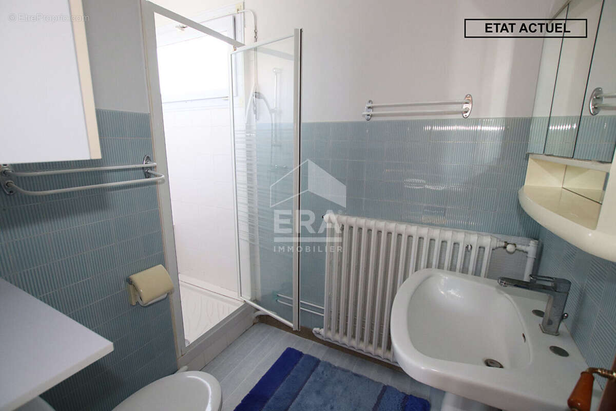 Maison 63m² à villiers-sur-marne - photo 10