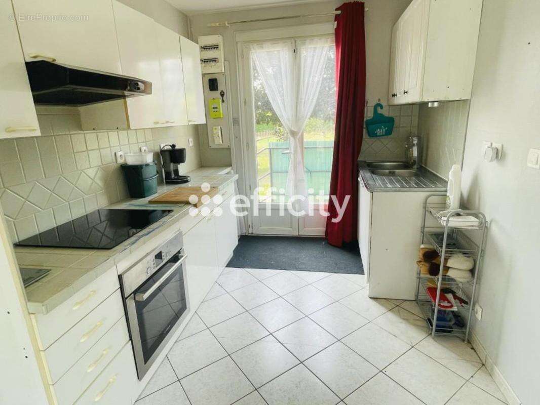 Maison 2 pièces 42 m² à vendre à Lavare (72390) - photo 4