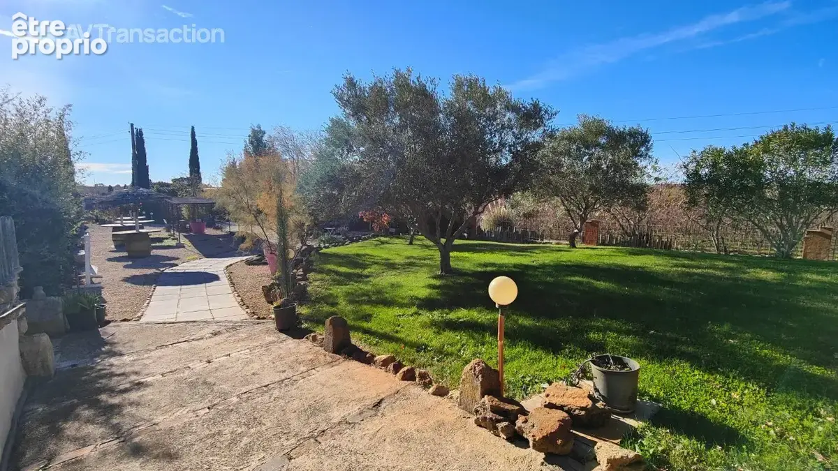 480 m² à Beauvoisin  - photo 9