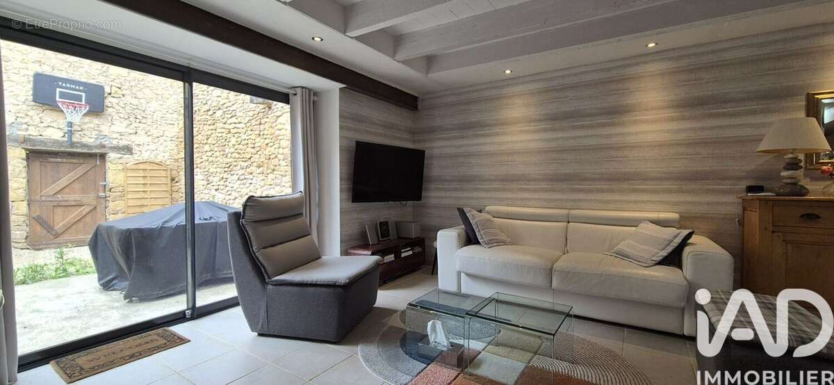 Photo 6 - Maison à MONTBAZENS