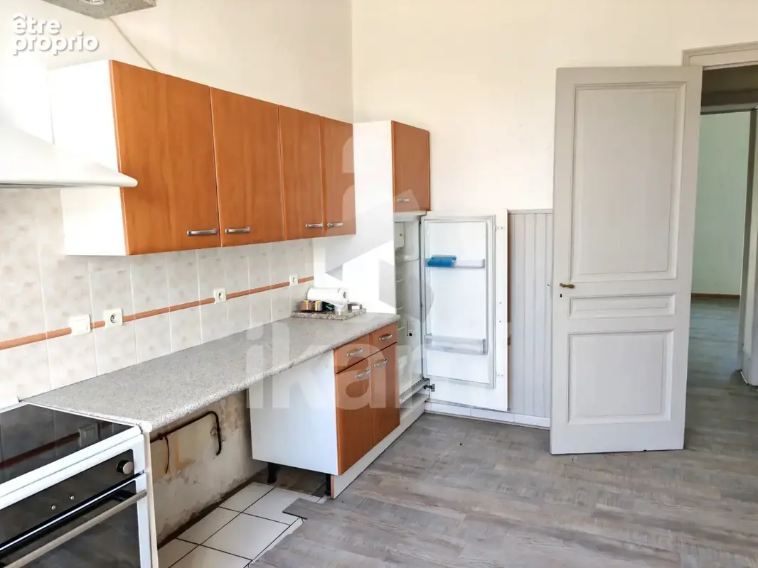Rare à la vente ! duplex avec terrain 900 m2 + combles aménageables   5 min de rive-de-gier - photo 7