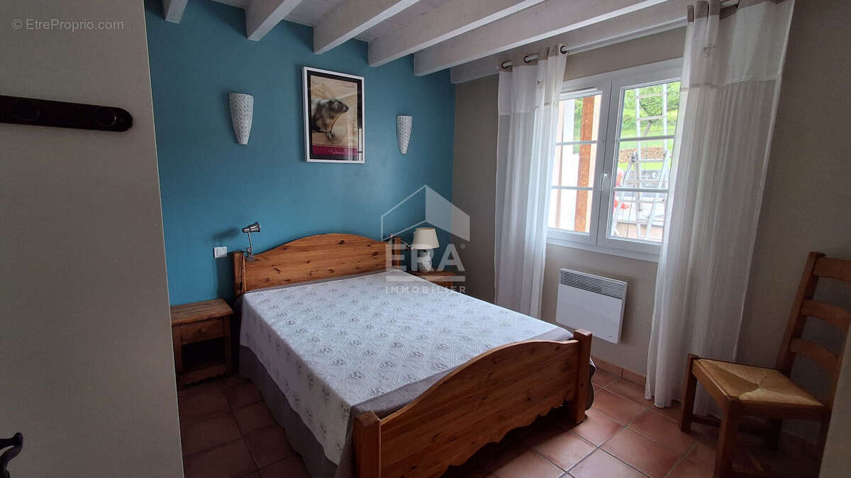Maison à SIREIX