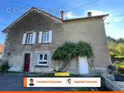 Maison à LA SOUTERRAINE