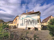 Maison à WESTHOFFEN