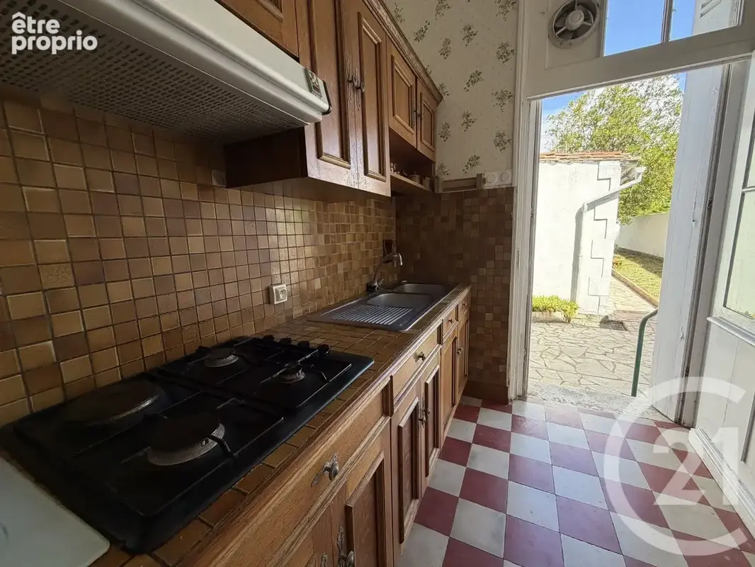 Maison 6 pièces 122 m² à vendre à Royan (17200) - photo 4